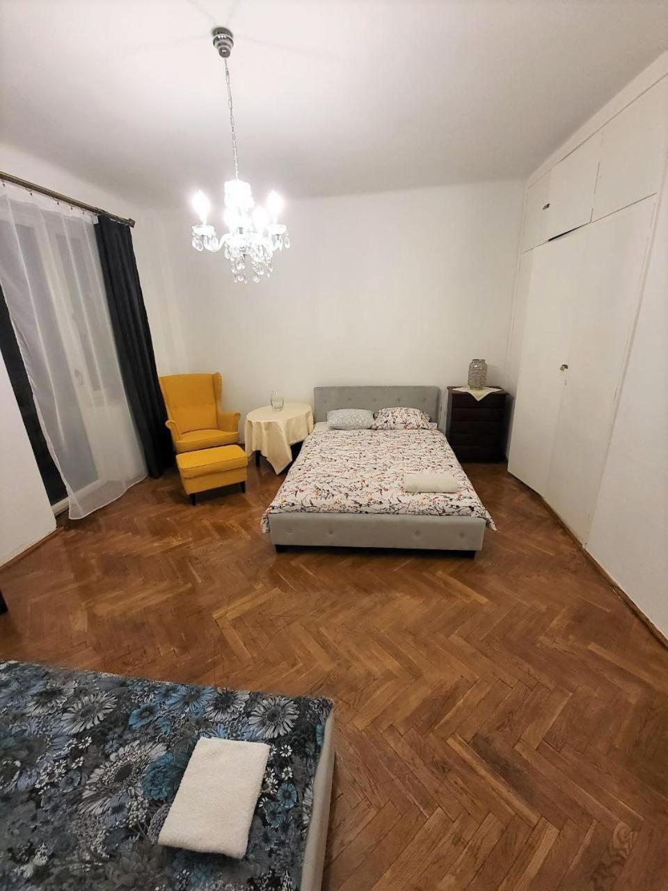 Apartroom Royal Near Plac Konstytucji Dnf Varsovia Exterior foto