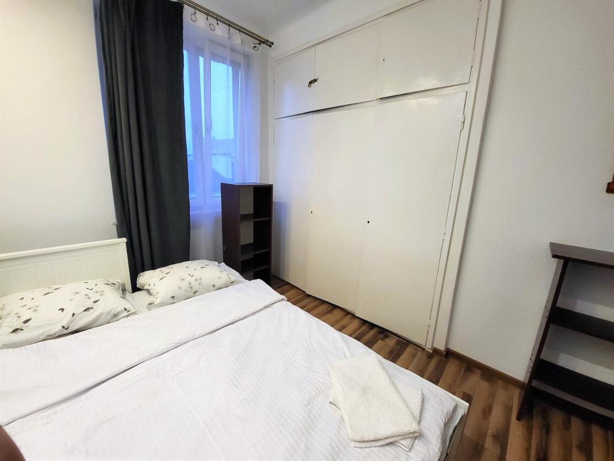 Apartroom Royal Near Plac Konstytucji Dnf Varsovia Exterior foto